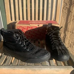 Vans Del Pato Sk8-Hi